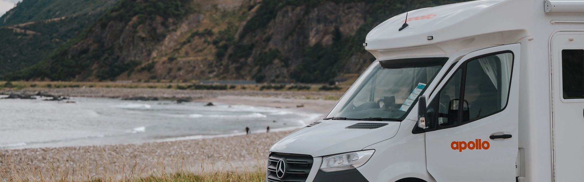 Vehicle Rental Terms And Conditions | Apollo Campervans NZ